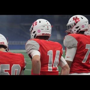 Meet your Posher, Jake